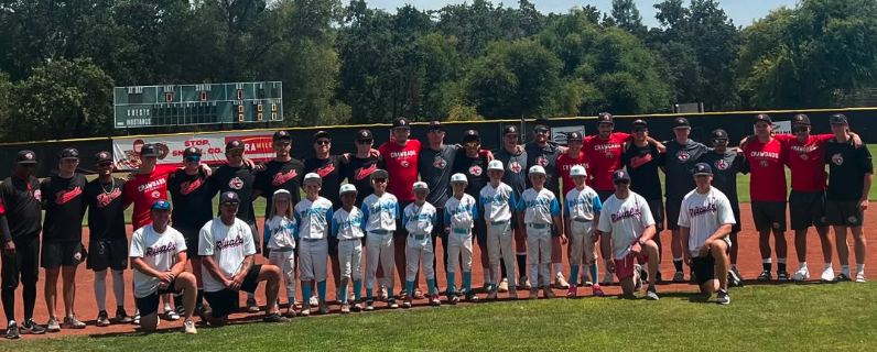 Rivals Baseball Club